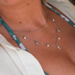 COLLIER DOUBLE SUMMERSWEET