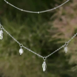 COLLIER DOUBLE SUMMERSWEET
