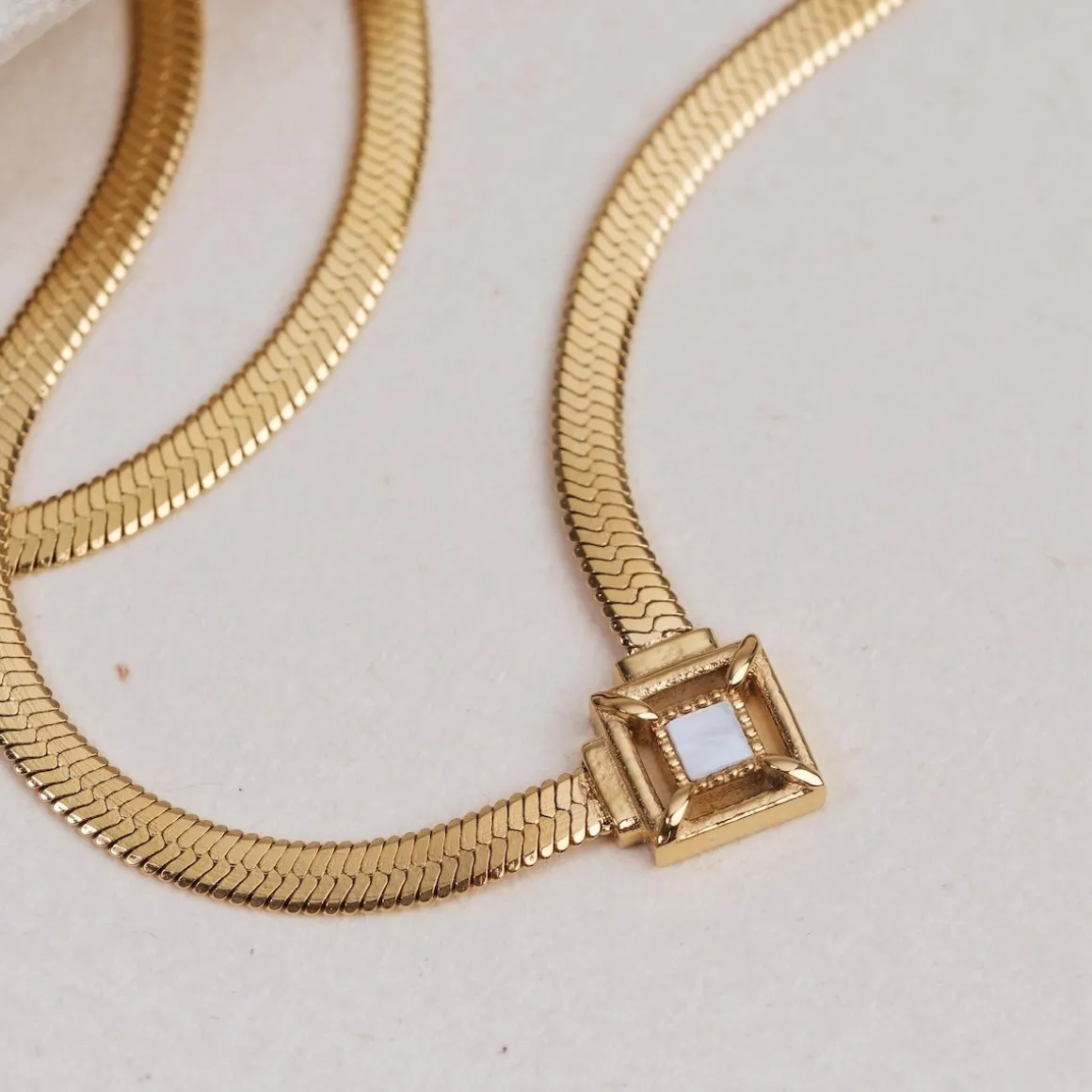 Collier Éveil