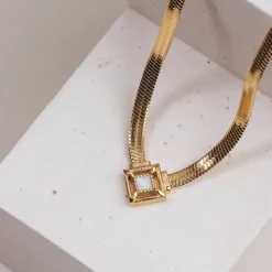 Collier Éveil