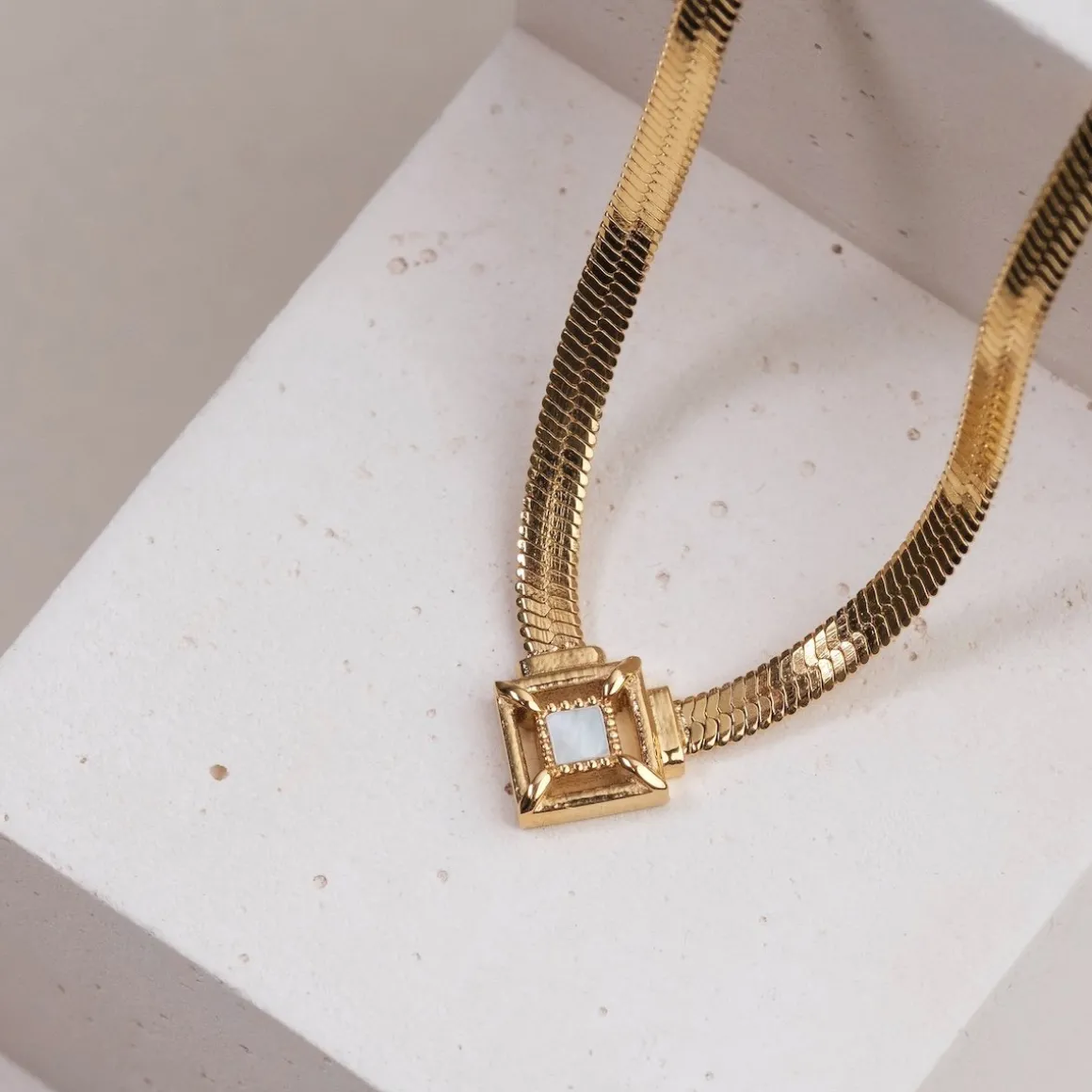 Collier Éveil