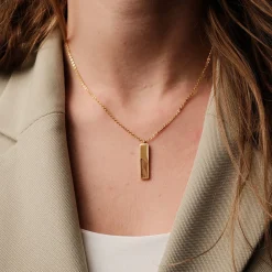 Collier Ephemera