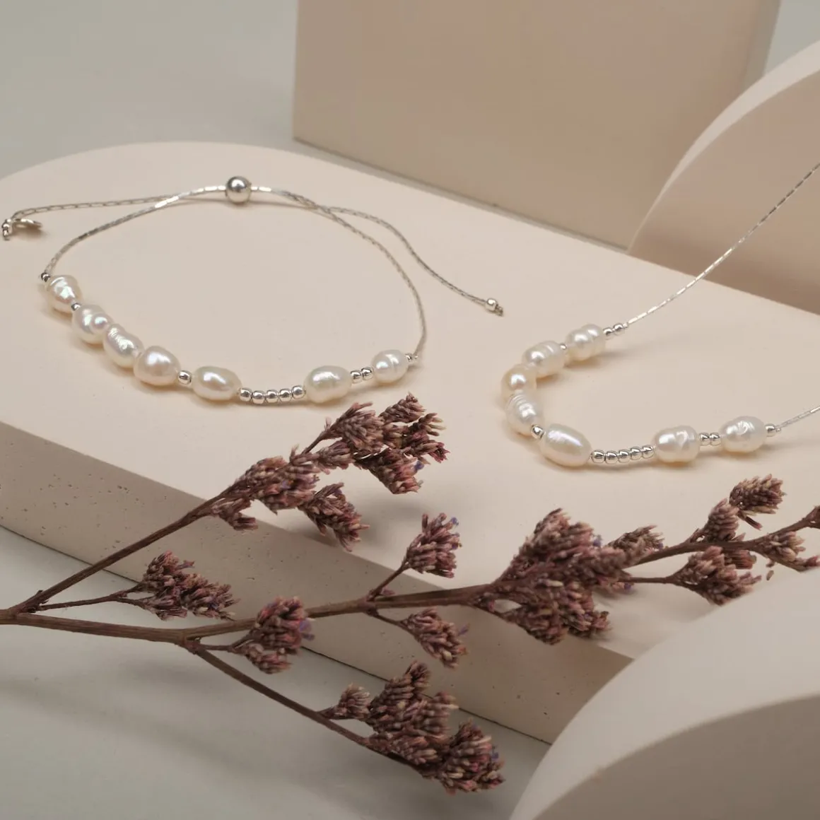 Collier Everforever
