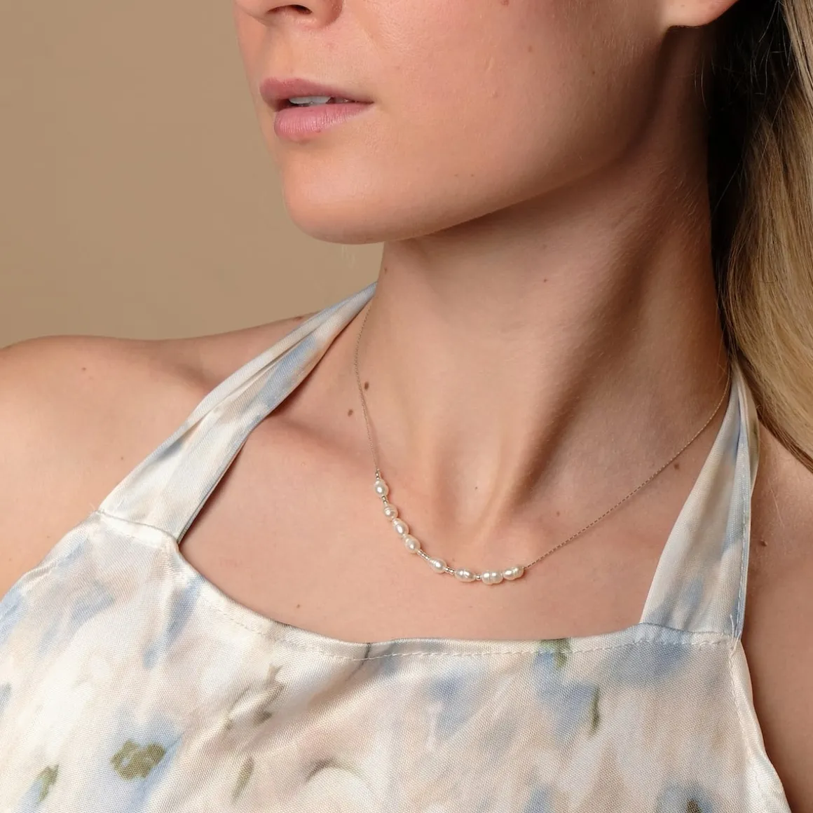 Collier Familytie