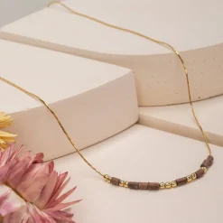 Collier Familytie
