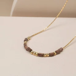 Collier Familytie