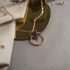 Collier Focus