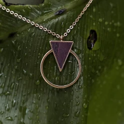 Collier Focus