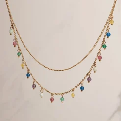 Collier Free Play
