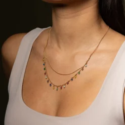 Collier Free Play