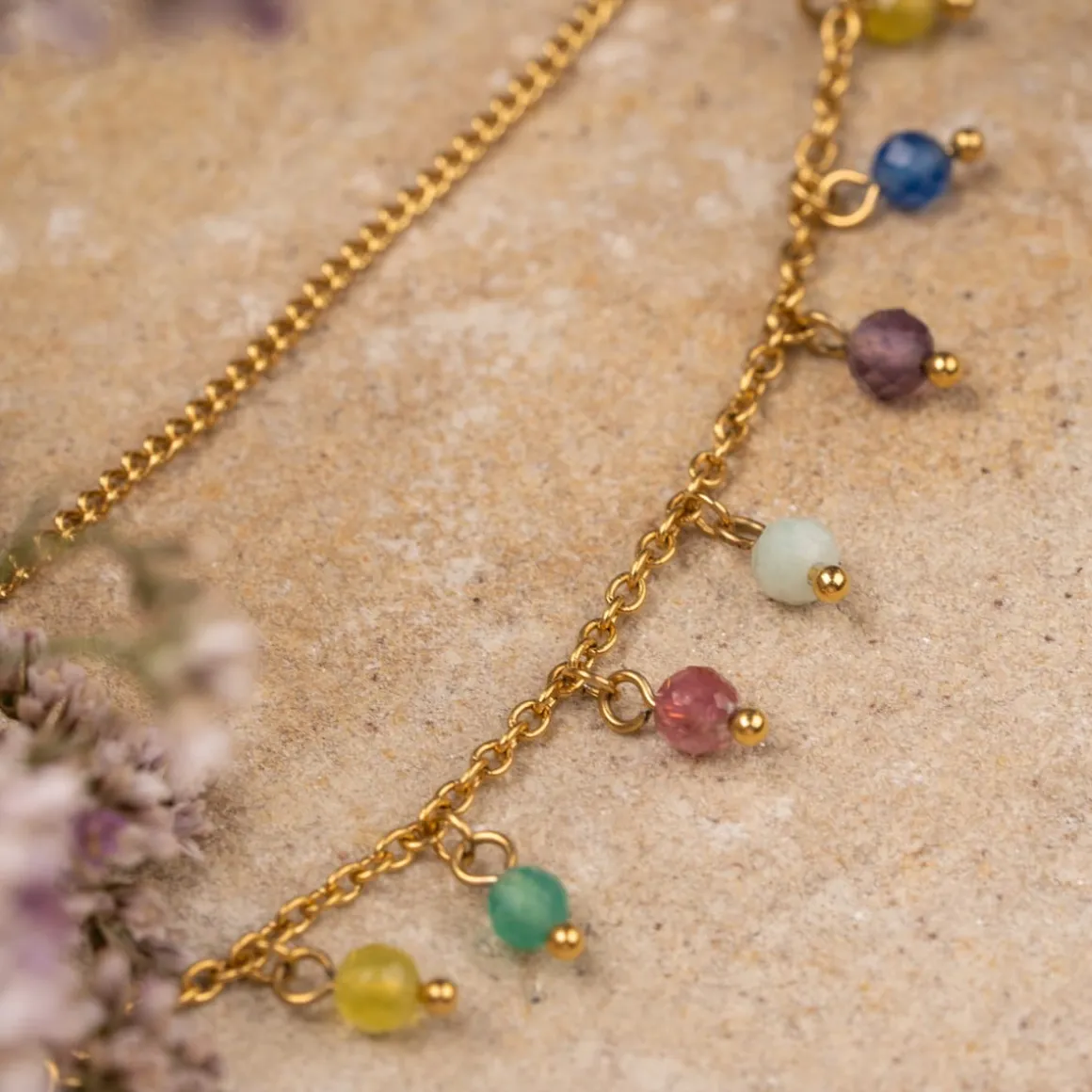 Collier Free Play