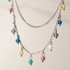 Collier Free Play