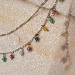 Collier Free Play
