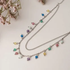 Collier Free Play