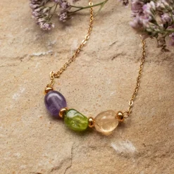 Collier Free Play