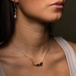 Collier Free Play