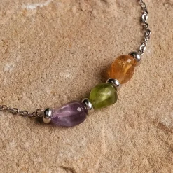 Collier Free Play