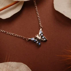 Collier Fritillary