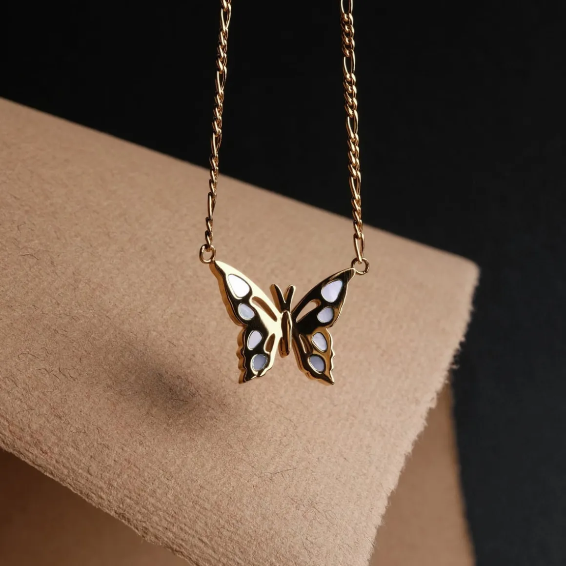 Collier Fritillary