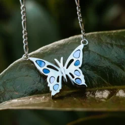 Collier Fritillary