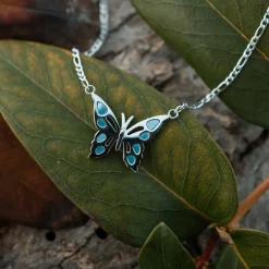 Collier Fritillary