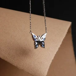Collier Fritillary