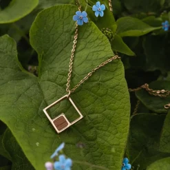 Collier Geometric