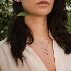 Collier Geometric