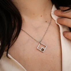 Collier Geometric