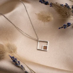 Collier Geometric