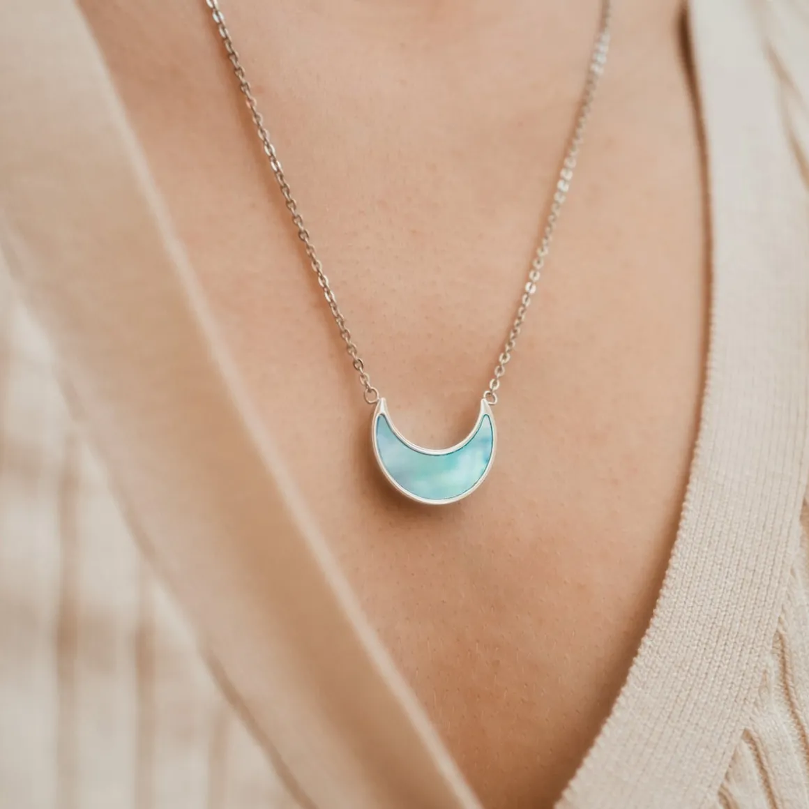 Collier Hue