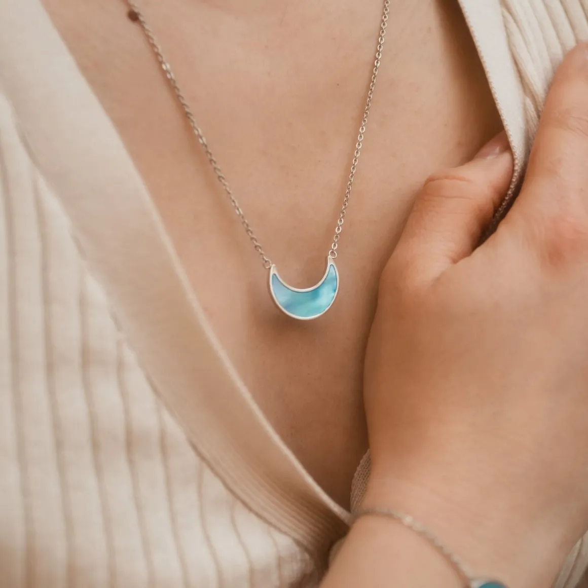 Collier Hue