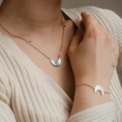 Collier Hue