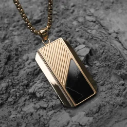 Collier Ionic