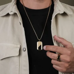 Collier Ionic