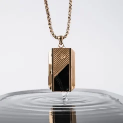 Collier Ionic