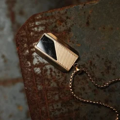 Collier Ionic