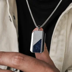 Collier Ionic