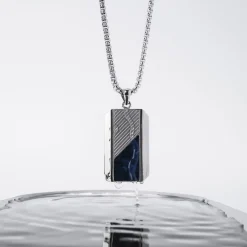 Collier Ionic