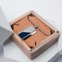 Collier Ionic