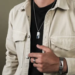 Collier Ionic