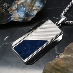 Collier Ionic