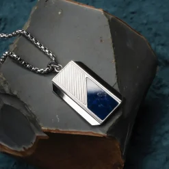 Collier Ionic