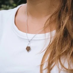 Collier Mandala