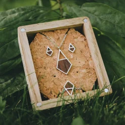 Collier Mandala
