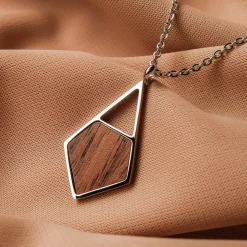 Collier Mandala