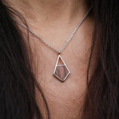 Collier Mandala