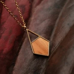 Collier Mandala