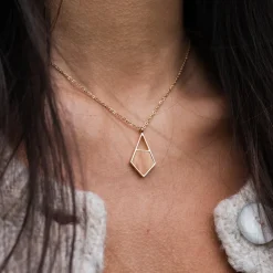 Collier Mandala