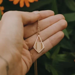 Collier Mandala